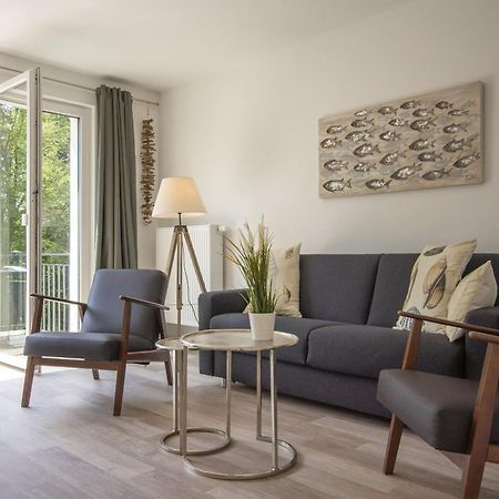 Ferienwohnung Waldperle Sellin  Exterior foto